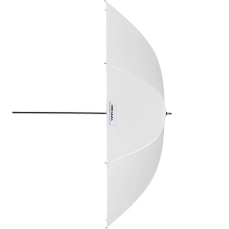 Umbrella Shallow Translucent S (85cm)