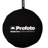 Collapsible Reflector Black/White L (120cm)