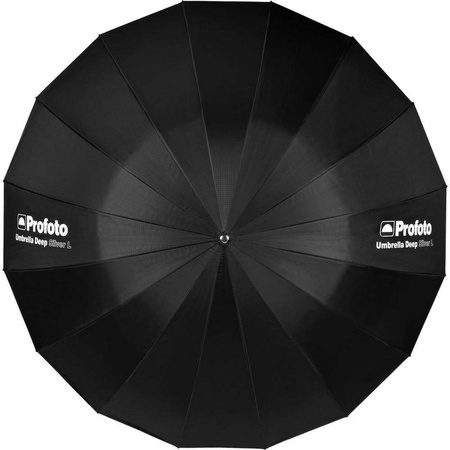 Parasol fotograficzny Profoto Umbrella Deep Silver L (130cm)