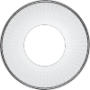 Profoto MaxiZoom Reflector