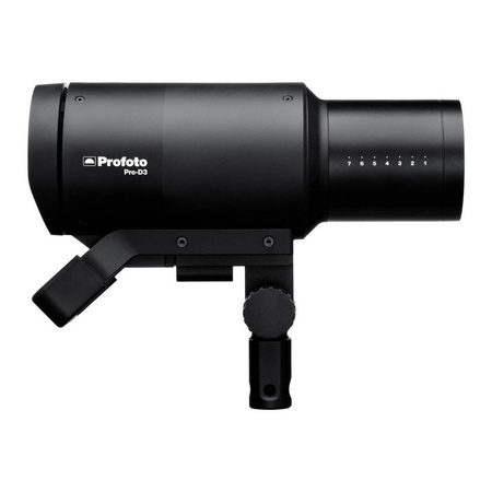 Lampa błyskowa Profoto Pro-D3 750 Duo Kit - demonstracyjny