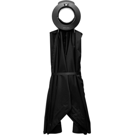 Profoto Softbox 1x4' Silver