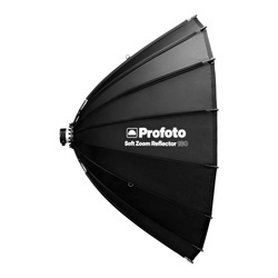 Soft Zoom Reflector 180 Kit