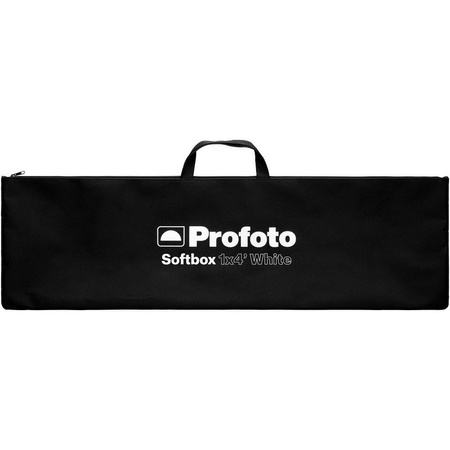 Profoto Softbox 1x4' White