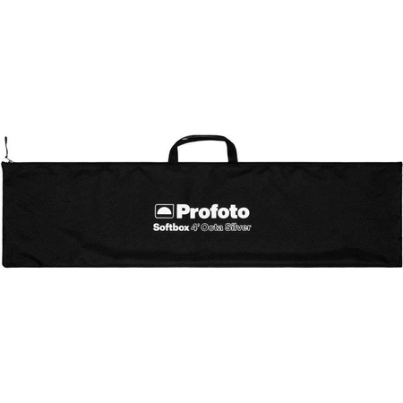 Profoto Softbox 4' Octa Silver