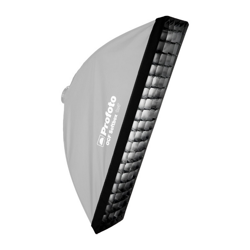 OCF Softgrid 50° 1x4''