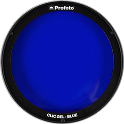 Clic Gel Blue