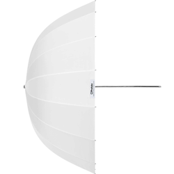 Umbrella Deep Translucent L (130cm)