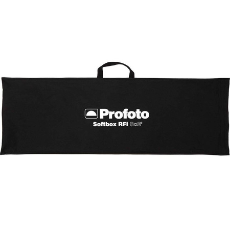 RFi Softbox 3x3' (90x90cm)