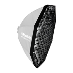 OCF Softgrid 50° 3' Octa