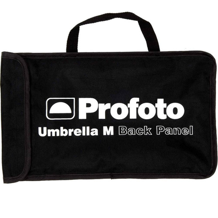 Umbrella M Backpanel