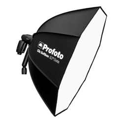 Softbox magnetyczny Profoto Clic 2.7' Octa