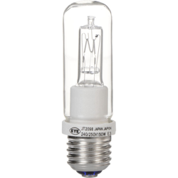 Halogen Lamp 150W 230V E27