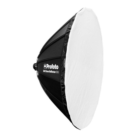 Soft Zoom Diffuser 180