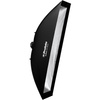 Profoto Softbox 1x6' Silver