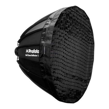 Soft Zoom Softgrid 120