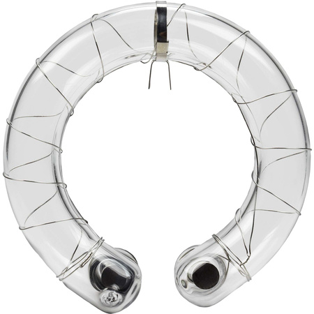 High Capacity Quartz Flashtube - D2