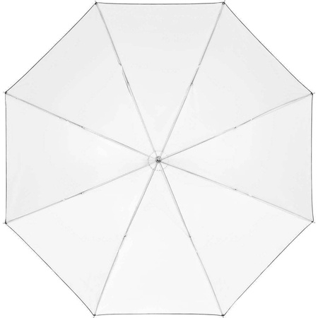 Umbrella Shallow White S (85cm)
