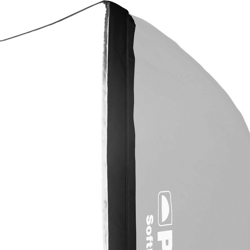 PROFOTO Dyfuzja RFi Flat Front Diffuser 1x1,3'