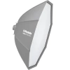Profoto Softbox 5’ Octa Diffuser Kit 1.5 f-stop