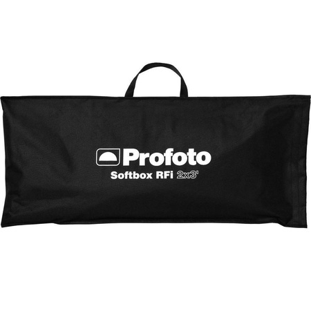 RFi Softbox 2x3' (60x90cm)
