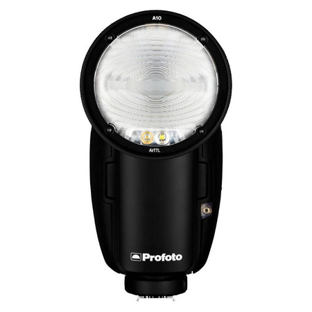 Profoto A10 light kit