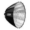 Soft Zoom Reflector 120 Kit