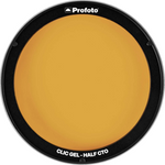 Clic Gel Half CTO