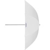 Parasol fotograficzny Profoto Umbrella Shallow Translucent M (105cm)