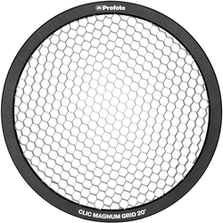 Clic Reflector Grid 20°