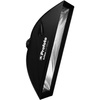 Profoto Softbox 1x4' Silver