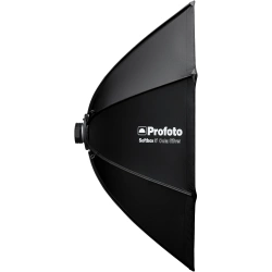 Profoto Softbox 5’ Octa Silver
