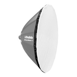 Soft Zoom Diffuser 180