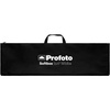 Profoto Softbox 1x4' White
