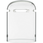Glass Cover Plus 100 mm Clear Uncoated