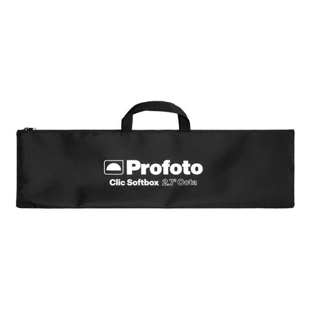 Clic Softbox 2.7' Octa