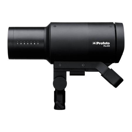 Lampa błyskowa Profoto Pro-D3 750 Duo Kit - demonstracyjny