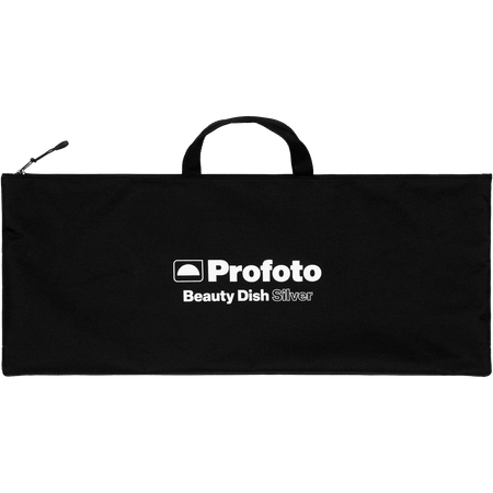 Profoto Beauty Dish Silver