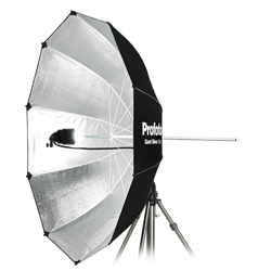 PROFOTO Giant Silver 210