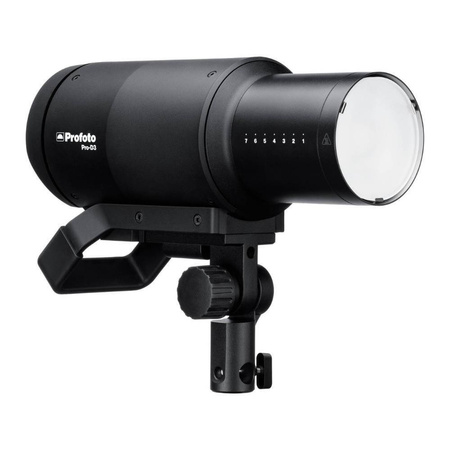 Lampa błyskowa Profoto Pro-D3 750 - demonstracyjny