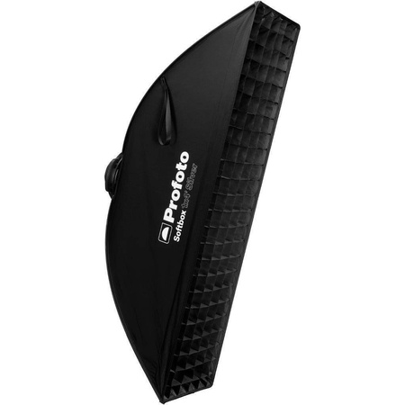 Profoto Softgrid 1x4'