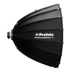 Soft Zoom Reflector 120 Kit