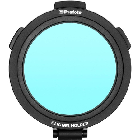 Clic Gel Holder