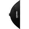 Profoto Softbox 1x4' Silver