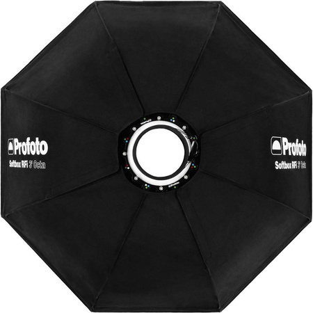 RFi Softbox 3' Octa (90cm)