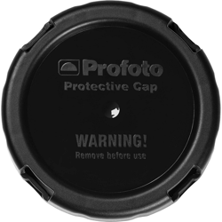 Protective Cap 100mm