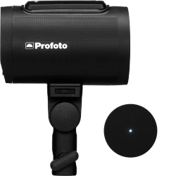 Zestaw lampa błyskowa Profoto A2 Connect Kit - Sony