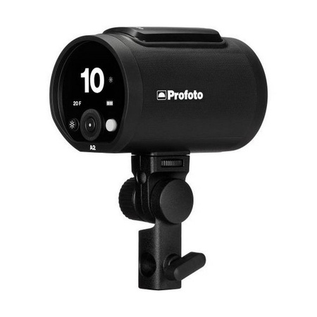 Lampa błyskowa Profoto A2
