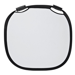 Collapsible Reflector Translucent L (120cm)