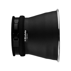 OCF Zoom Reflector